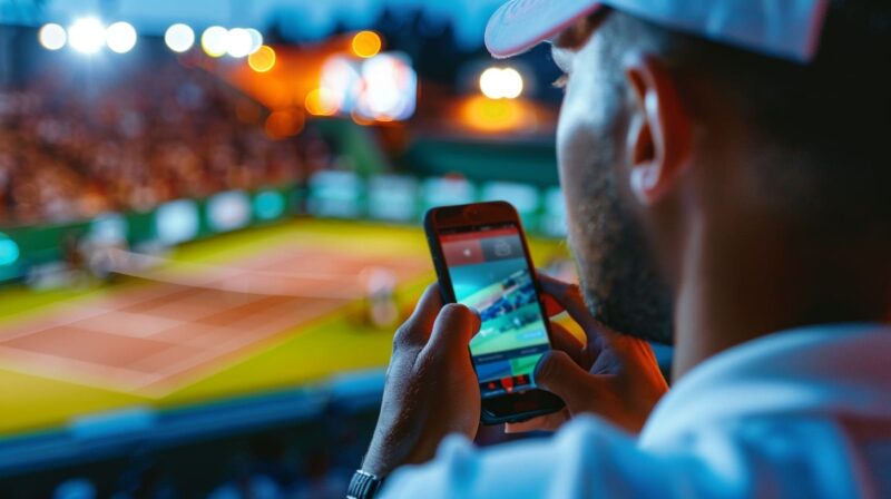 live-sazeni-na-tenis-tipy-a-triky