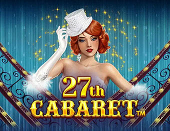27th Cabaret