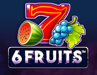 6 Fruits
