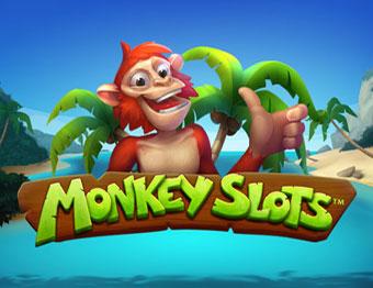 Monkey Slots