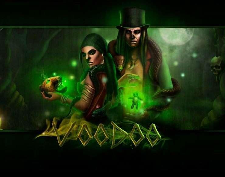 voodoo