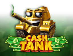 cash tank