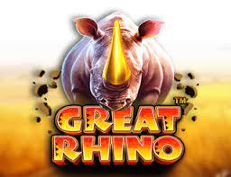 great rhino