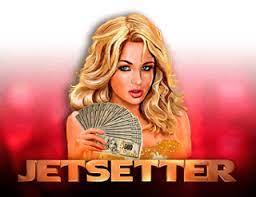 jetsetter