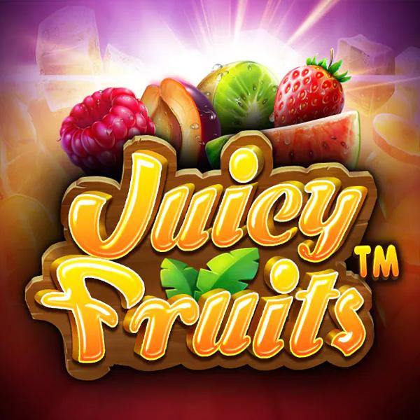 juicy fruits