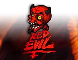 red evil