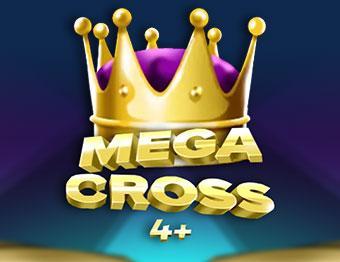 Mega Cross 4+