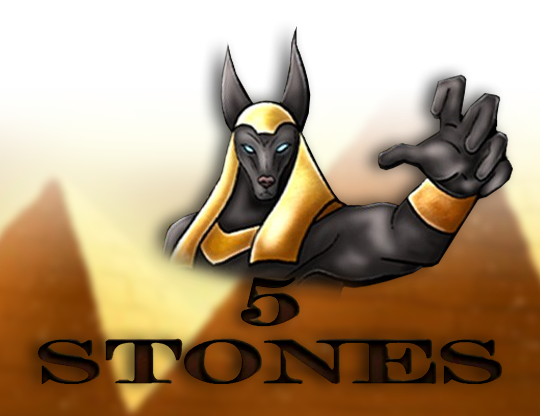 5-Stones