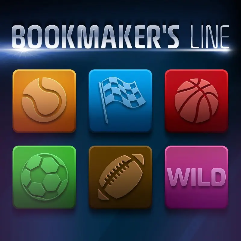 Bookmaker&acute;s Line