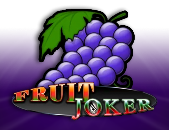 Fruit-Joker