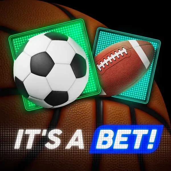 It&acute;s a bet