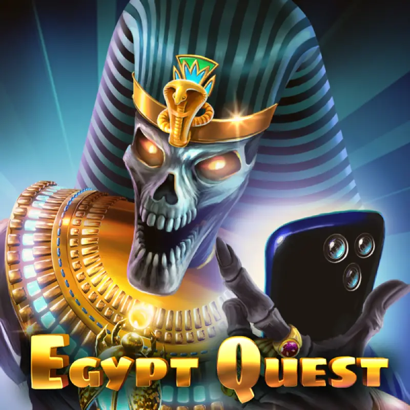 egypt quest