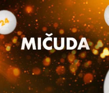 Loterie Mičuda od Fortuny.