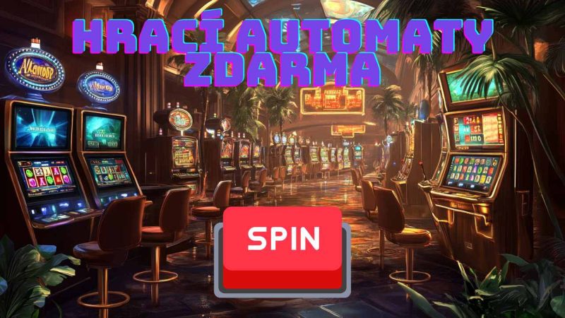 hraci-automaty-zdarma