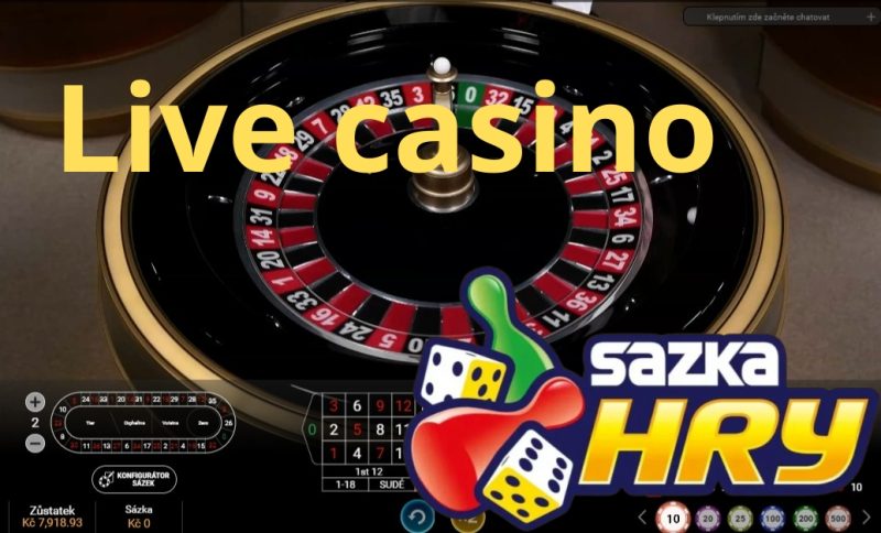 Live-casino-sazka-hry