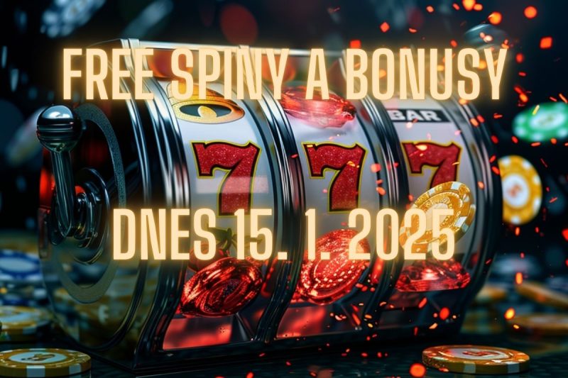 free-spiny-a-bonusy-dnes-14-1-2025