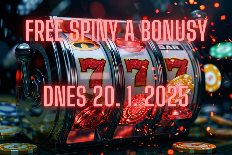 free-spiny-a-bonusy-dnes-19-1-2025
